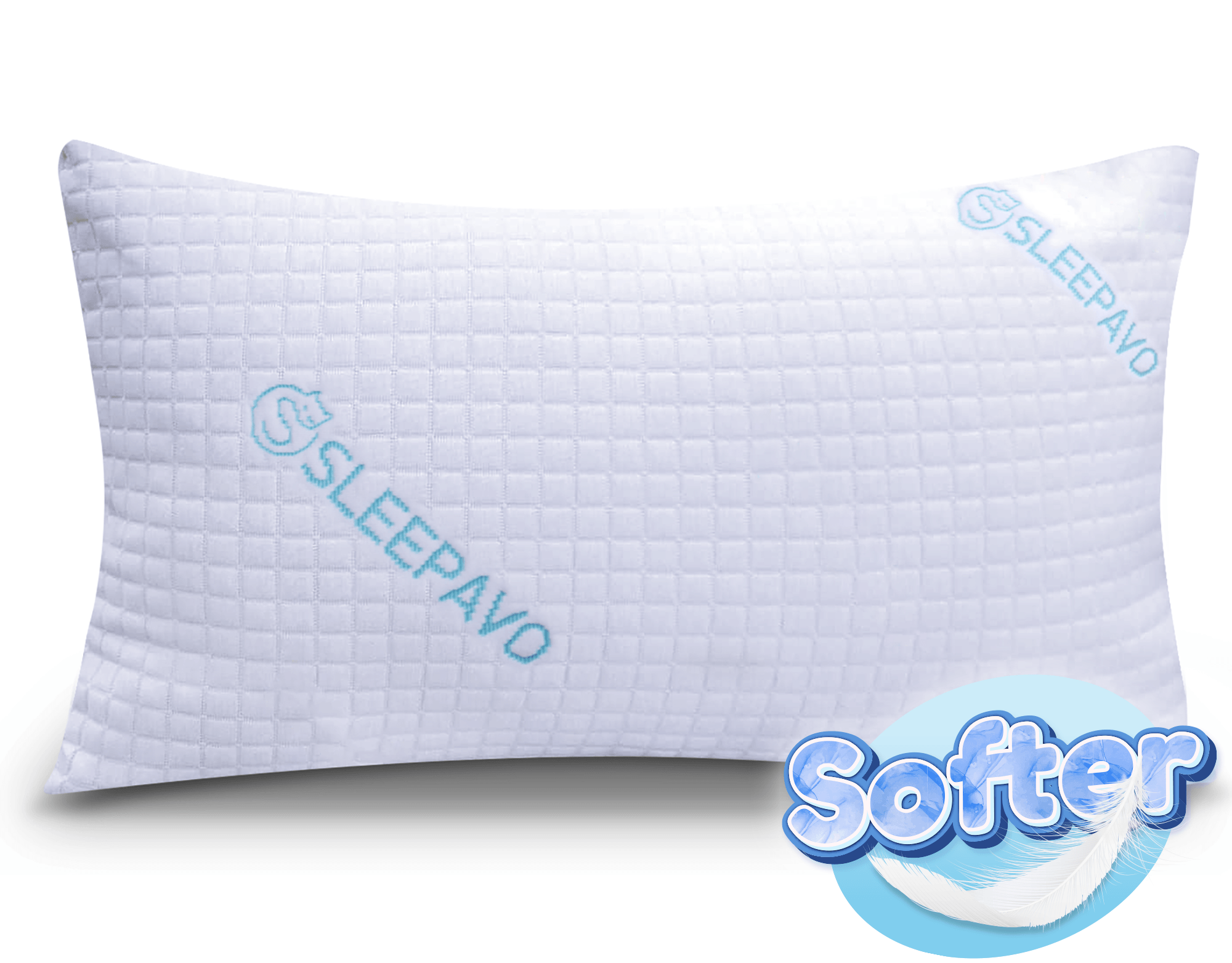 Can you wash a shredded memory foam pillow hot sale